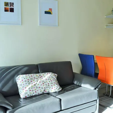 Moderne Proche Avec Terrasse, Parking Prive - 3 Pieces, 5 Couchages - Fr-1-251-371 Appartamento Bormes-les-Mimosas